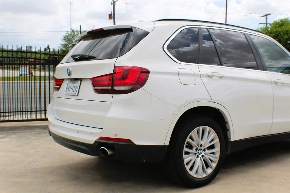 2014 BMW F15 X5 - Image 18 of 19