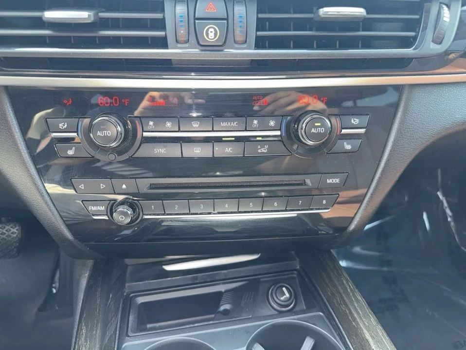2014 BMW F15 X5 - Image 16 of 20