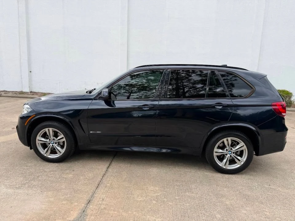 2014 BMW F15 X5 - Image 7 of 20