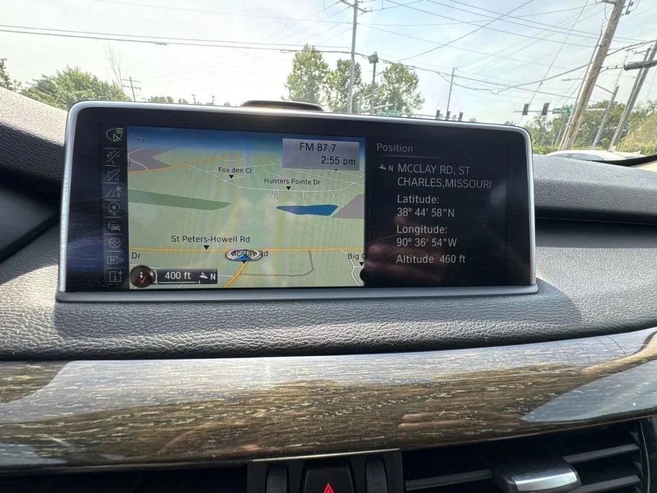 2014 BMW F15 X5 - Image 19 of 20
