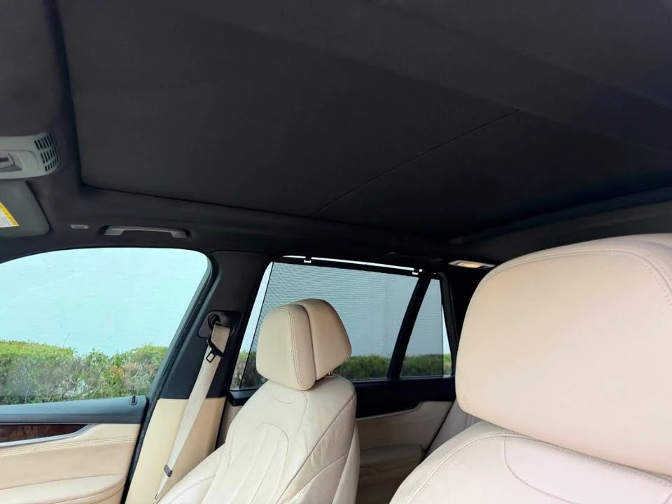 2014 BMW F15 X5 - Image 14 of 20