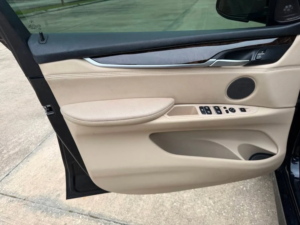 2014 BMW F15 X5 - Image 12 of 20