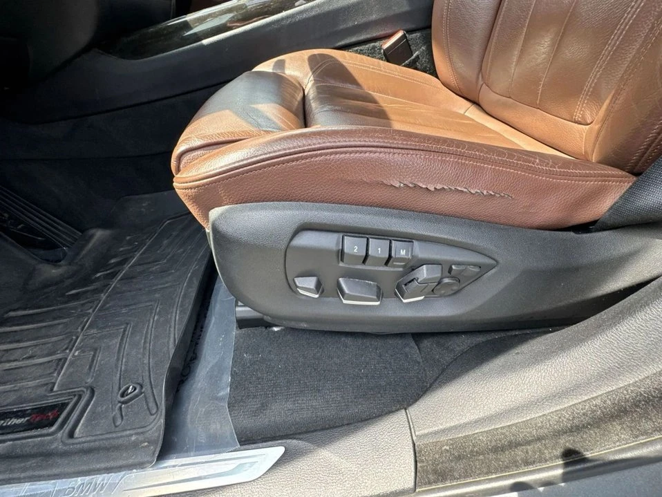 2014 BMW F15 X5 - Image 13 of 20