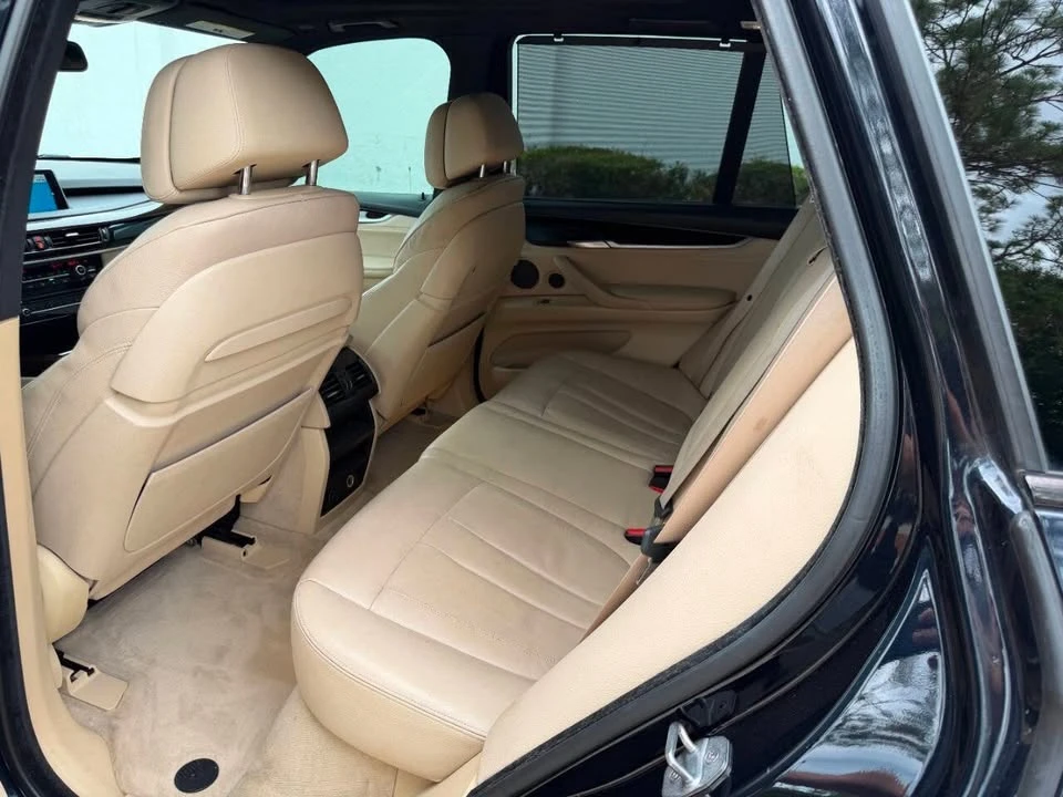 2014 BMW F15 X5 - Image 16 of 20
