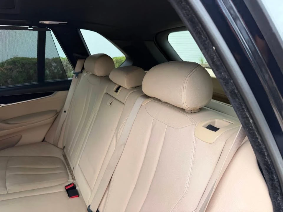 2014 BMW F15 X5 - Image 19 of 20