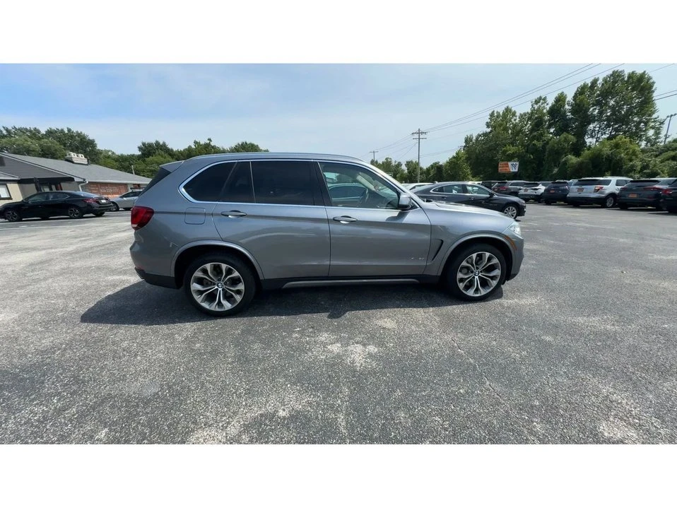 2014 BMW F15 X5 - Image 8 of 20