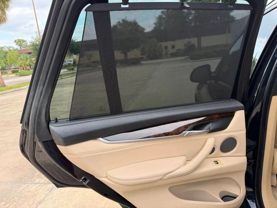 2014 BMW F15 X5 - Image 17 of 20