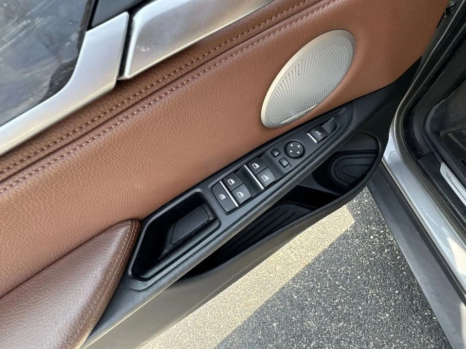 2014 BMW F15 X5 - Image 14 of 20
