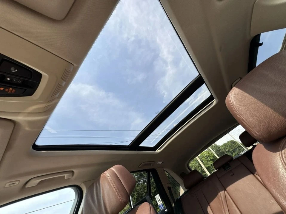 2014 BMW F15 X5 - Image 15 of 20