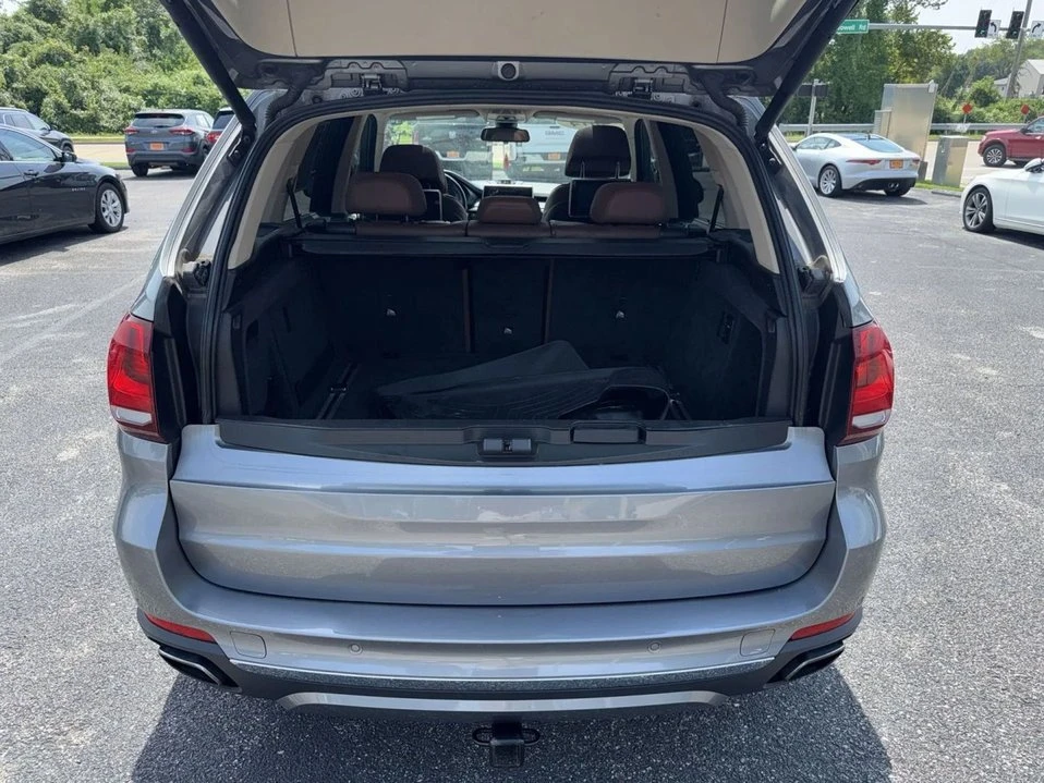 2014 BMW F15 X5 - Image 20 of 20