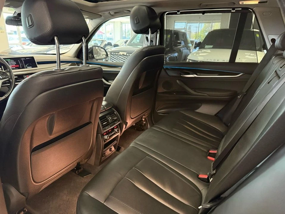 2014 BMW F15 X5 - Image 11 of 20