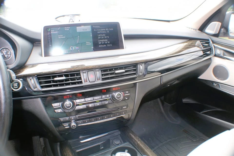 2014 BMW F15 X5 - Image 14 of 19