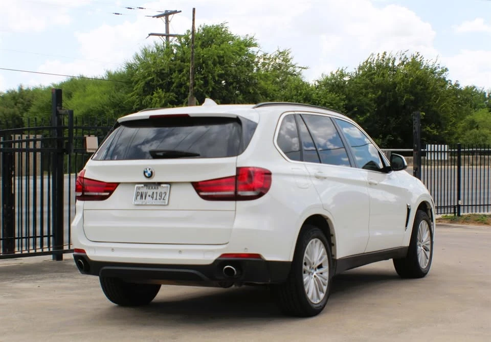 2014 BMW F15 X5 - Image 6 of 19