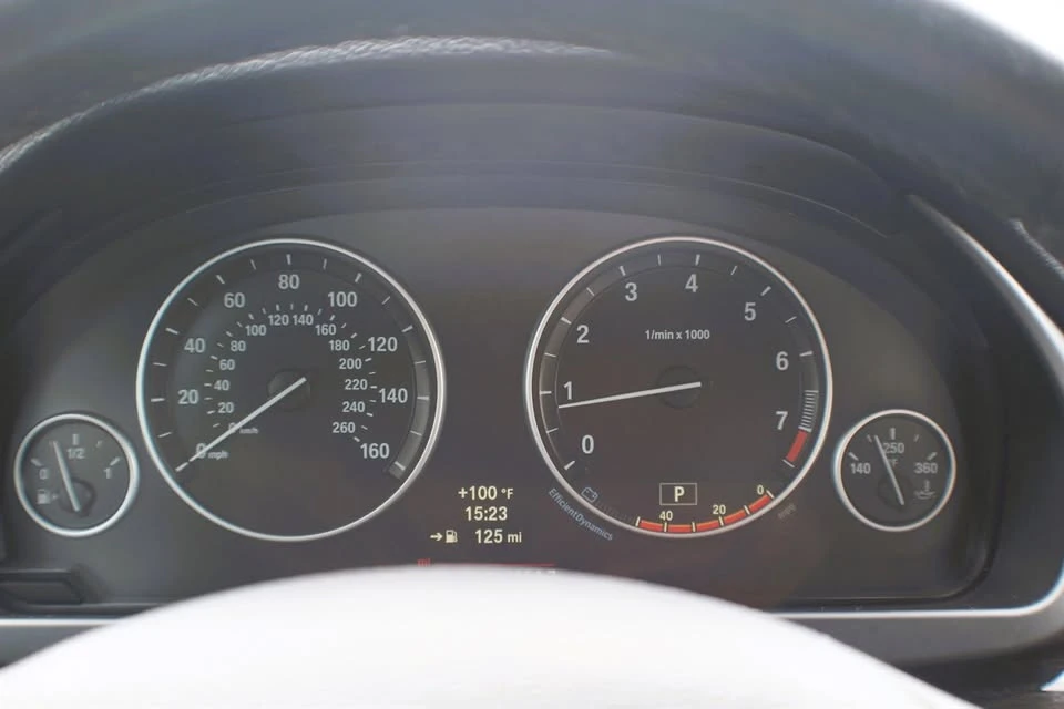 2014 BMW F15 X5 - Image 13 of 19