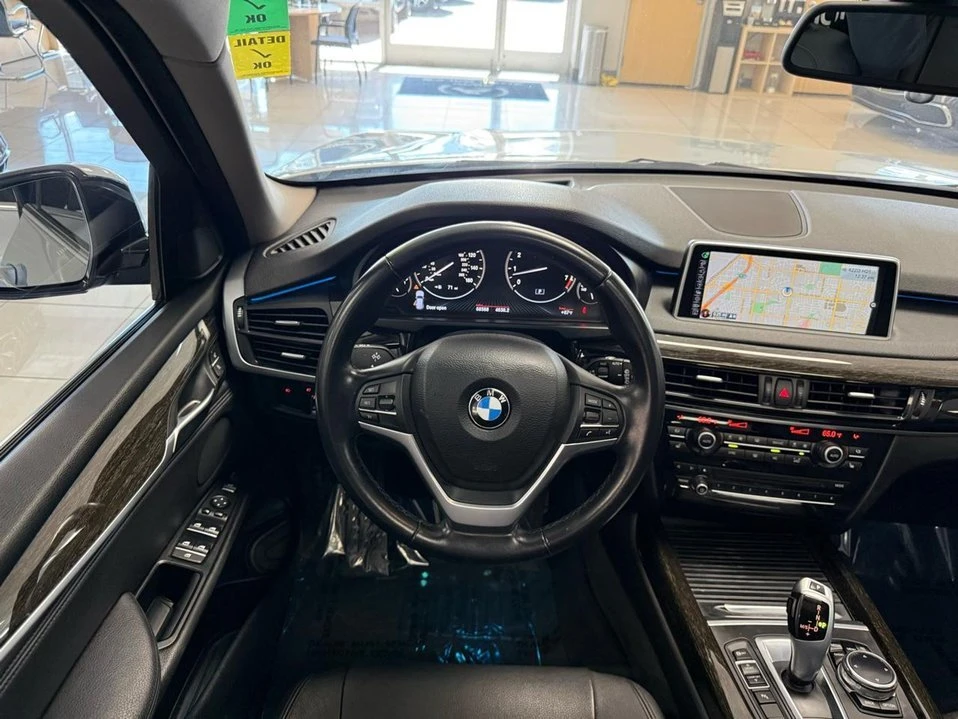2014 BMW F15 X5 - Image 13 of 20
