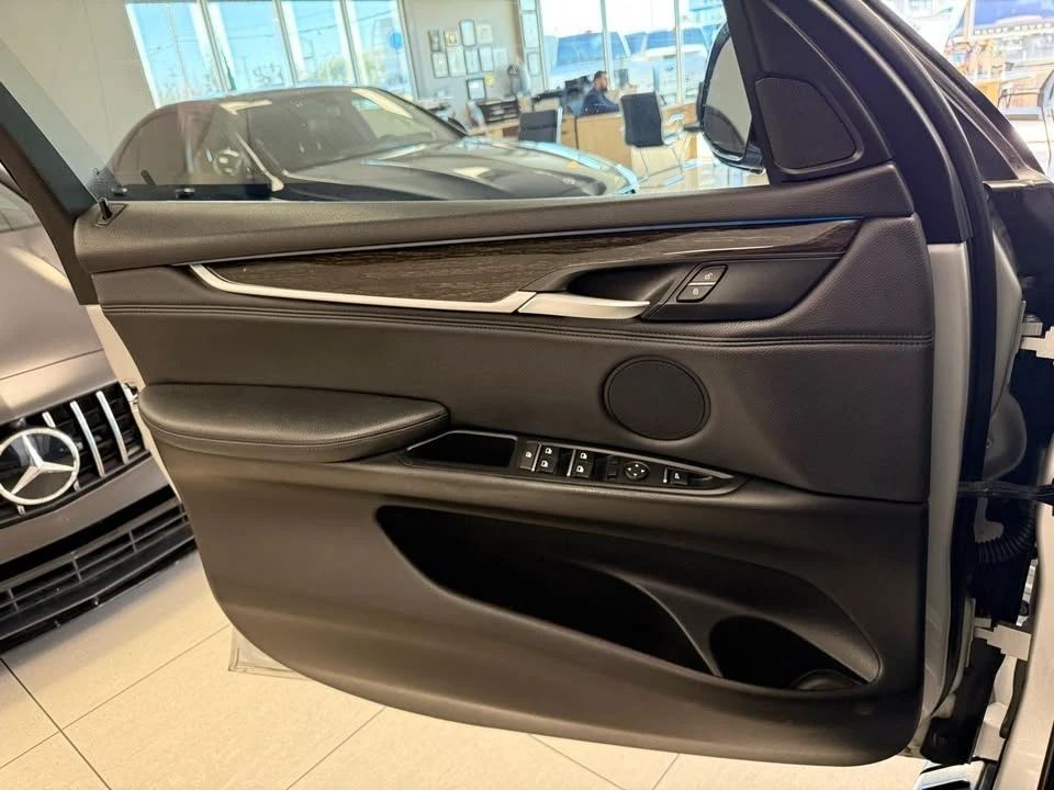 2014 BMW F15 X5 - Image 9 of 20