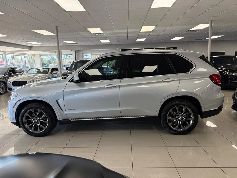 2014 BMW F15 X5 - Image 7 of 20