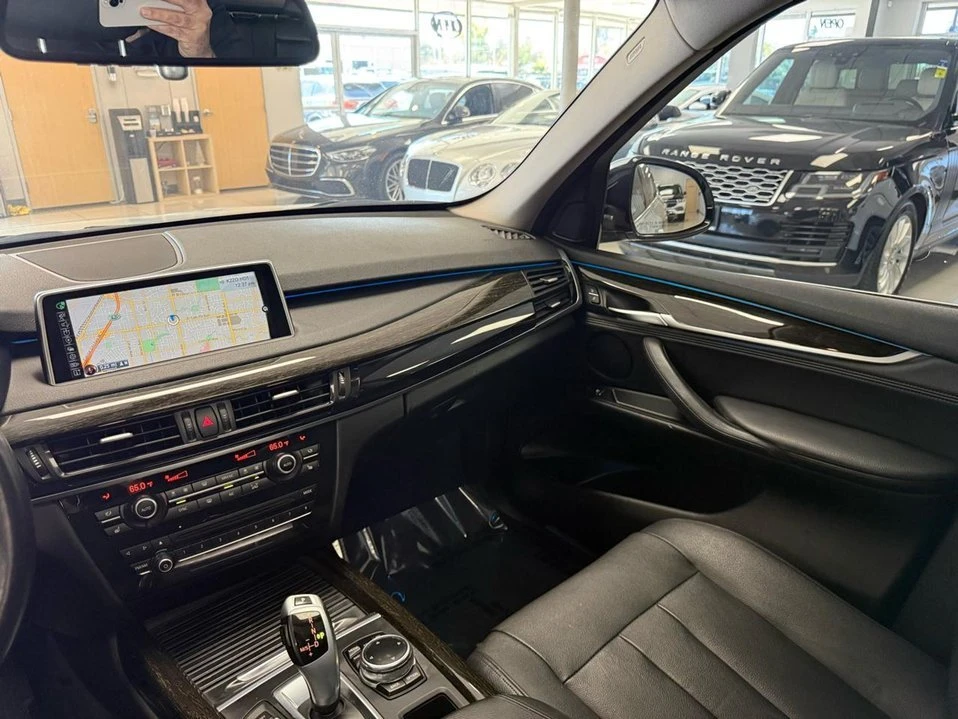 2014 BMW F15 X5 - Image 14 of 20