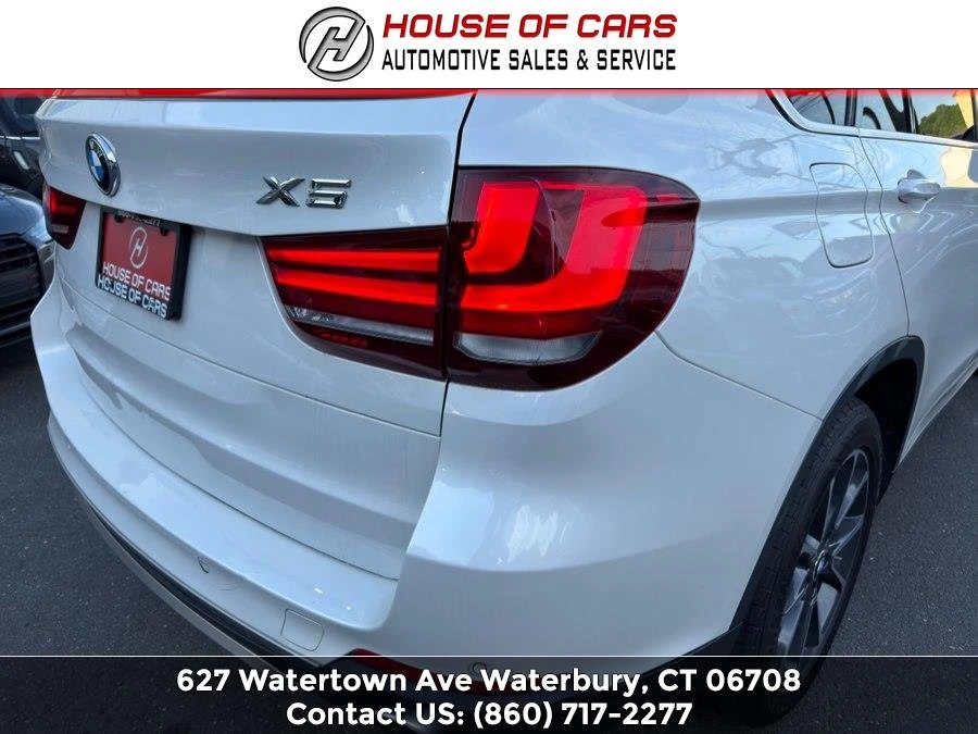 2014 BMW F15 X5 - Image 15 of 20