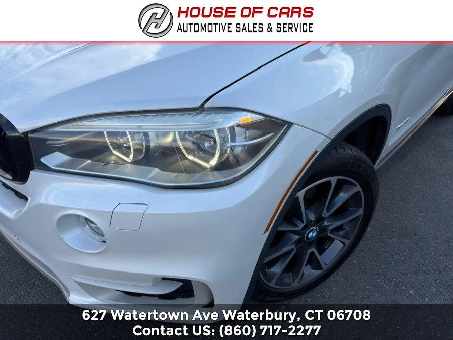 2014 BMW F15 X5 - Image 10 of 20