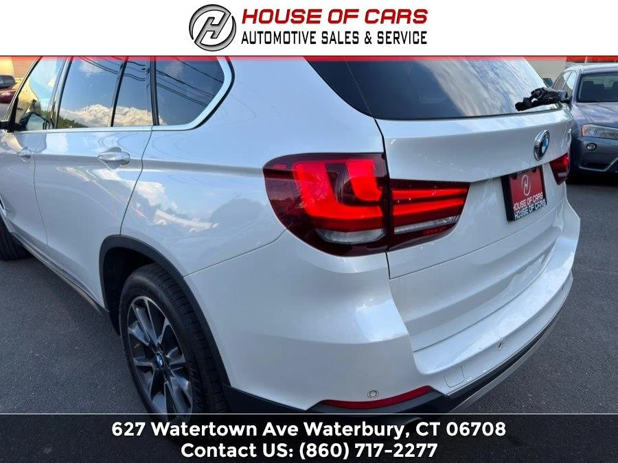2014 BMW F15 X5 - Image 17 of 20