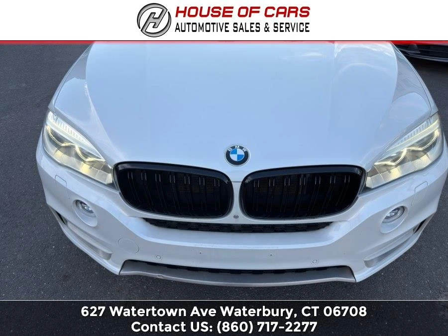 2014 BMW F15 X5 - Image 11 of 20