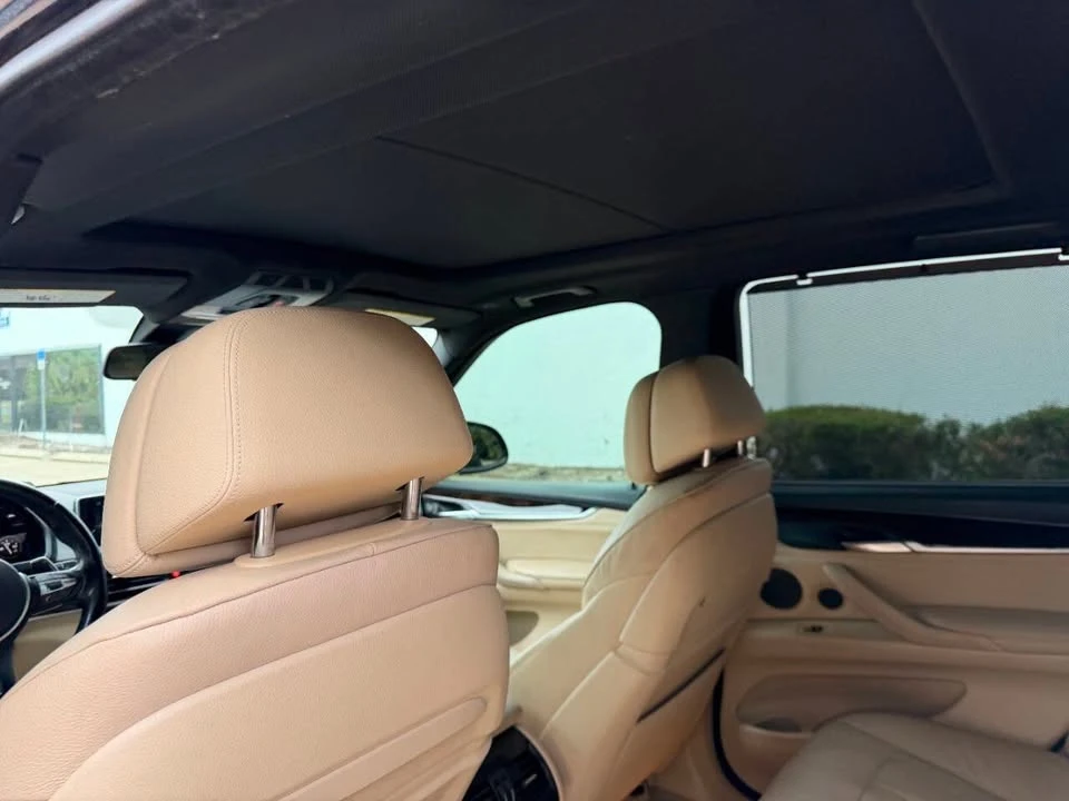 2014 BMW F15 X5 - Image 18 of 20
