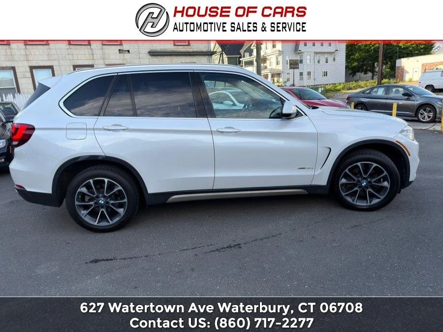 2014 BMW F15 X5 - Image 4 of 20
