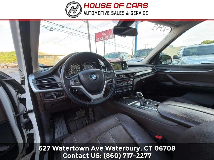 2014 BMW F15 X5 - Image 20 of 20