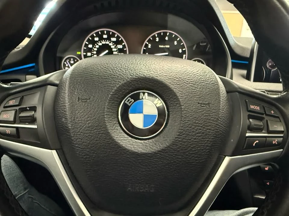 2014 BMW F15 X5 - Image 15 of 20