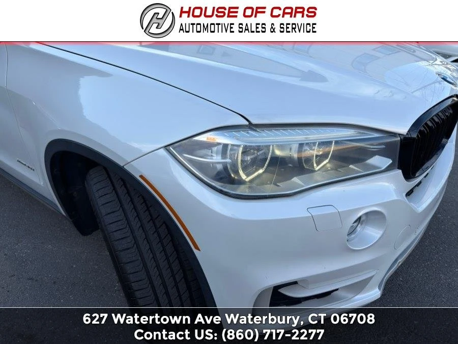2014 BMW F15 X5 - Image 12 of 20