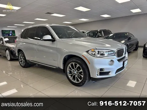 2014 BMW X5