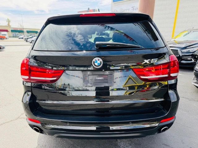 2014 BMW F15 X5 - Image 5 of 7