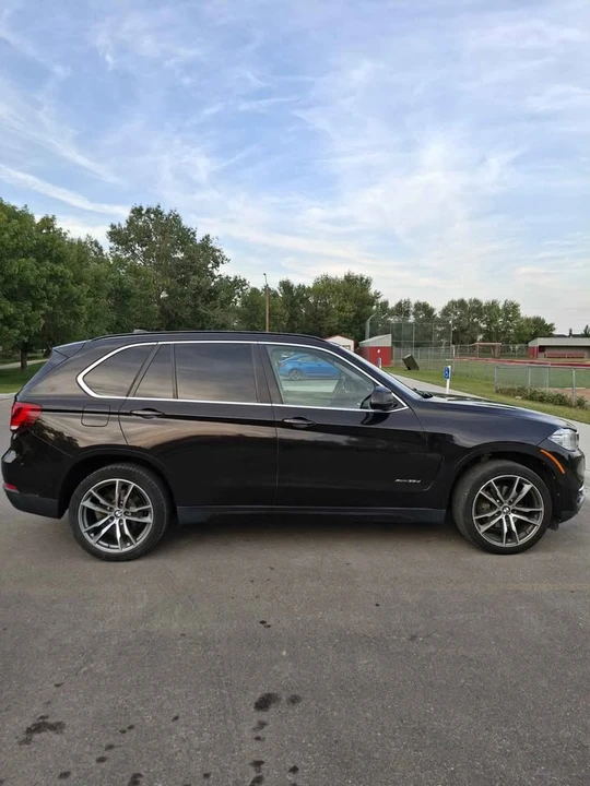 2014 BMW X5 - Image 2 of 7