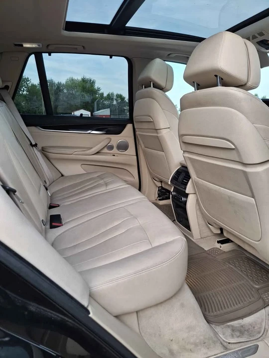 2014 BMW X5 - Image 7 of 7