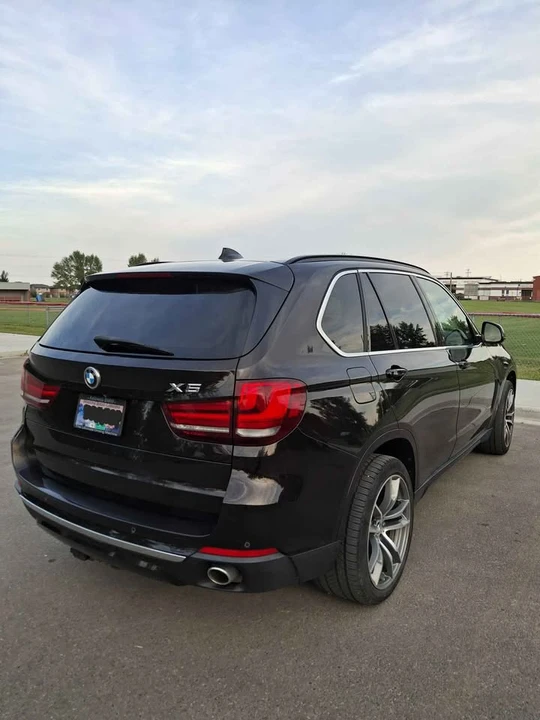 2014 BMW X5 - Image 3 of 7