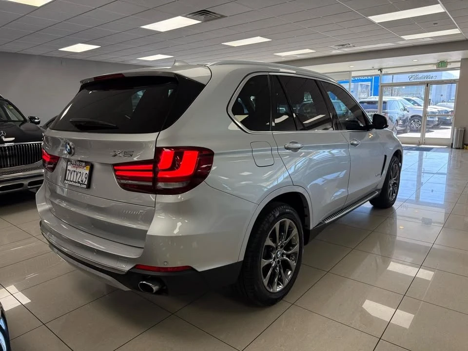 2014 BMW F15 X5 - Image 3 of 20