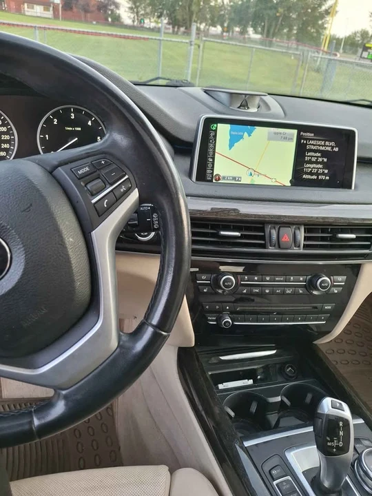 2014 BMW X5 - Image 5 of 7