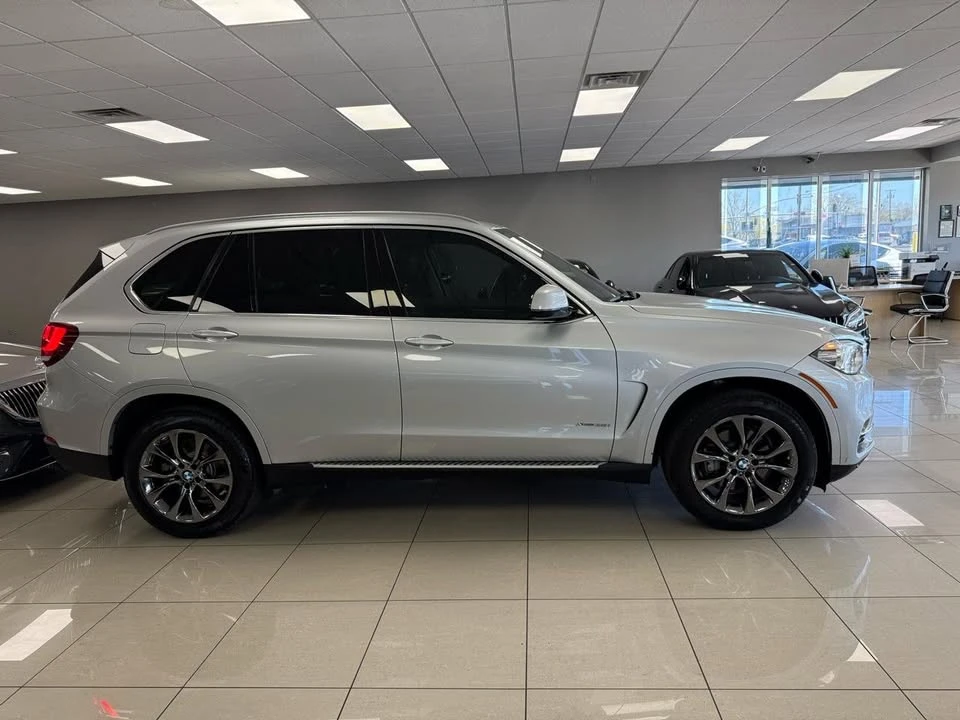 2014 BMW F15 X5 - Image 2 of 20