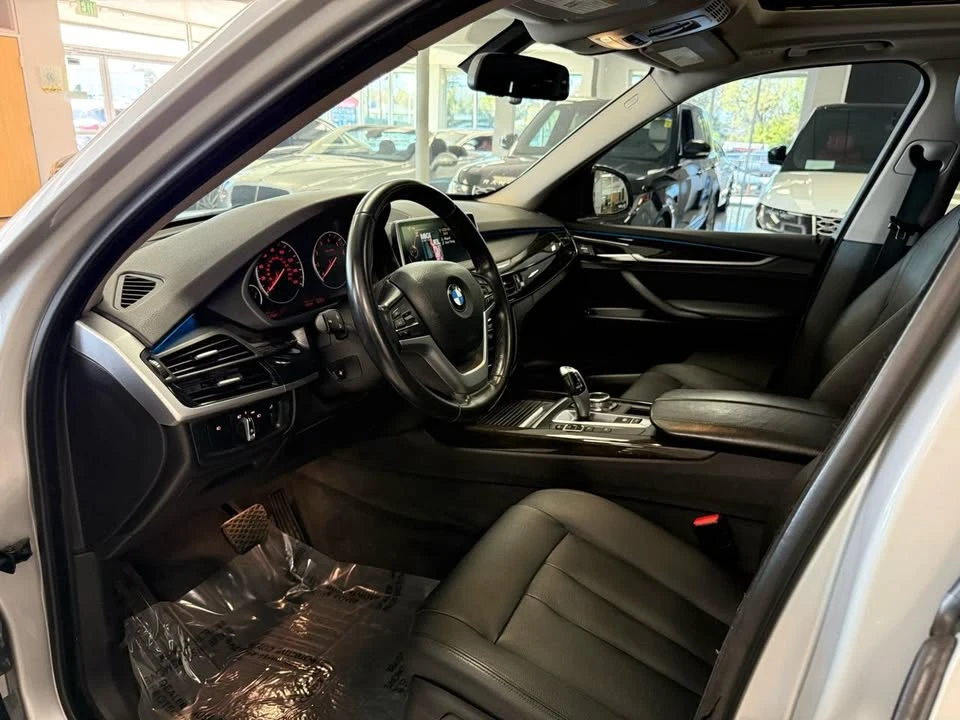 2014 BMW F15 X5 - Image 10 of 20
