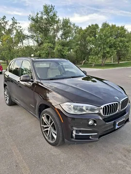 2014 BMW X5