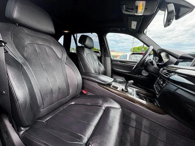 2014 BMW F15 X5 - Image 17 of 20