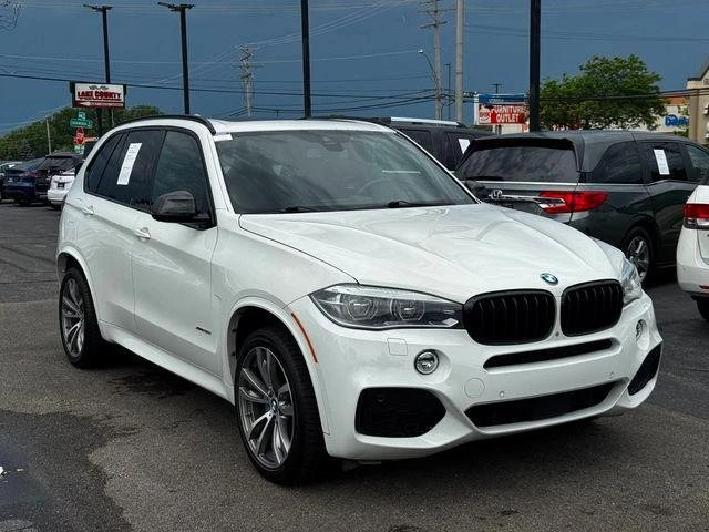 2014 BMW F15 X5 - Image 3 of 20