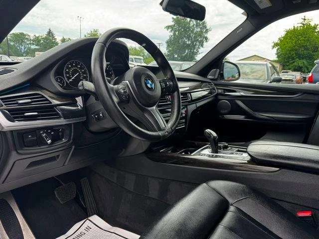 2014 BMW F15 X5 - Image 8 of 20