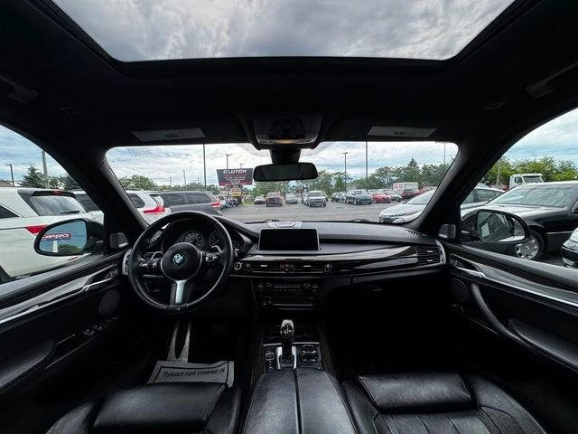 2014 BMW F15 X5 - Image 20 of 20