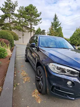 2014 BMW X5