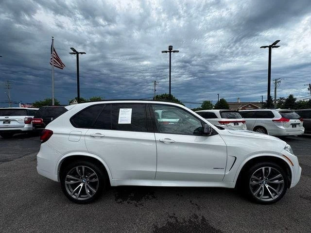 2014 BMW F15 X5 - Image 4 of 20