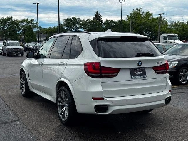 2014 BMW F15 X5 - Image 7 of 20