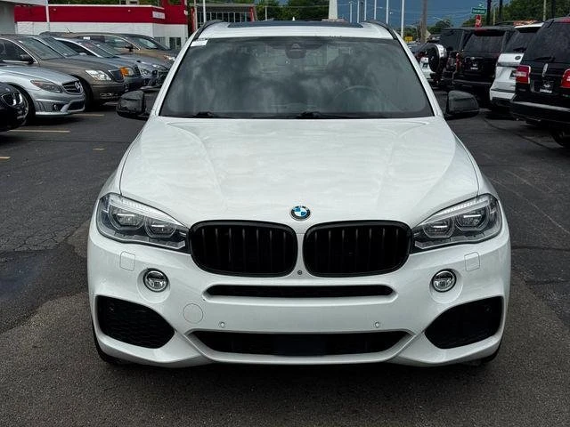2014 BMW F15 X5 - Image 2 of 20