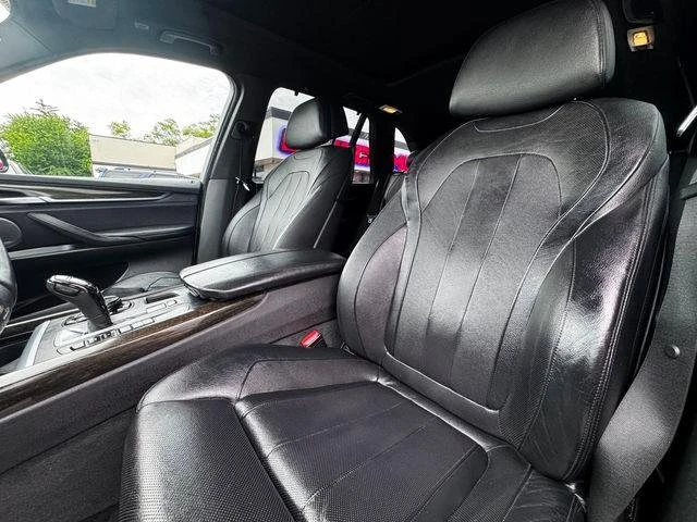2014 BMW F15 X5 - Image 12 of 20